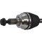 A1 Cardone NEW CV DRIVE AXLE 66-9307 - alternate 3